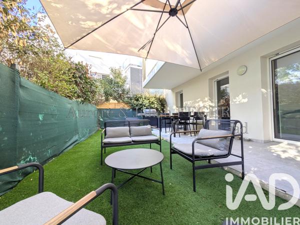 Appartement à vendre 3 pièces 60 m² Canohès