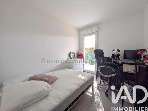 Appartement à vendre 3 pièces 60 m² Canohès