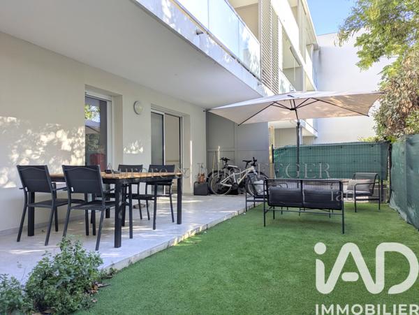 Appartement à vendre 3 pièces 60 m² Canohès