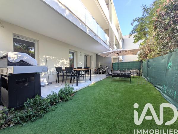 Appartement à vendre 3 pièces 60 m² Canohès