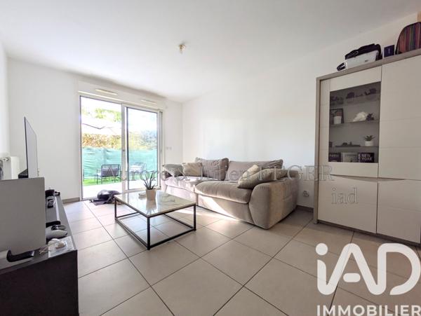 Appartement à vendre 3 pièces 60 m² Canohès