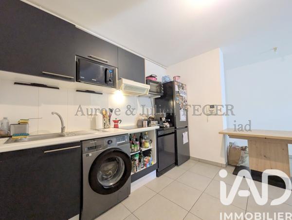 Appartement à vendre 3 pièces 60 m² Canohès