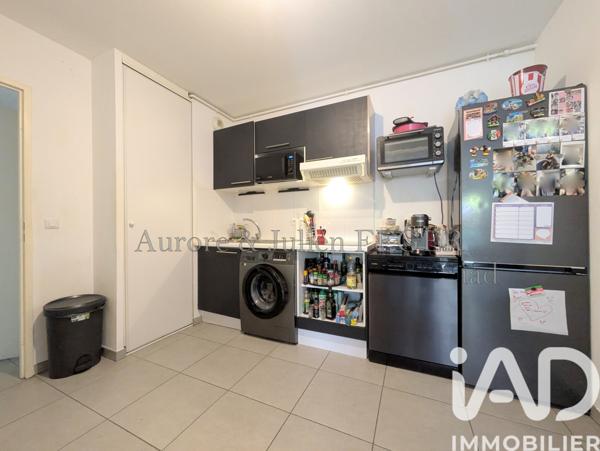 Appartement à vendre 3 pièces 60 m² Canohès