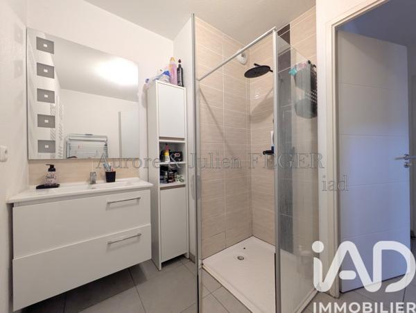 Appartement à vendre 3 pièces 60 m² Canohès