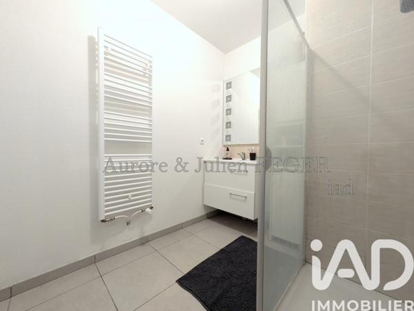 Appartement à vendre 3 pièces 60 m² Canohès