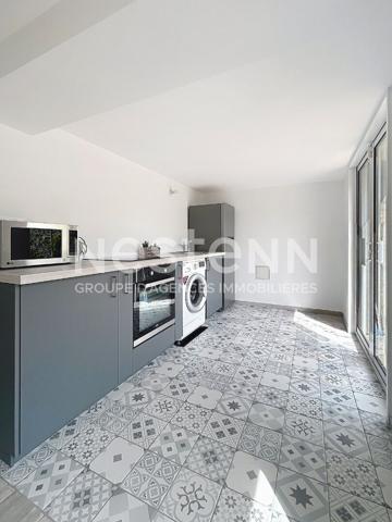 Maison Saint Avertin bourg  3 chambres
