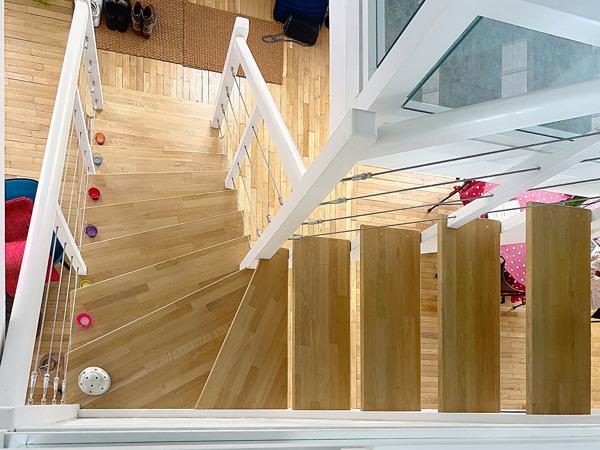 Maison Saint Avertin bourg  3 chambres