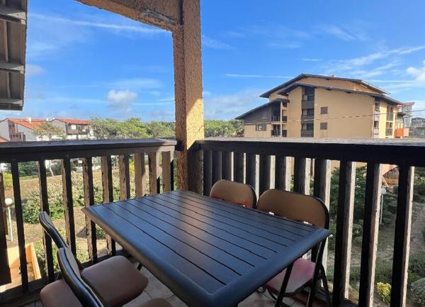 Appartement à vendre  2 pièces • 32 m2 Seignosse