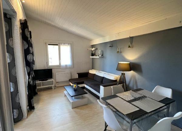 Appartement à vendre  2 pièces • 32 m2 Seignosse