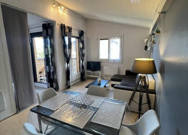 Appartement à vendre  2 pièces • 32 m2 Seignosse