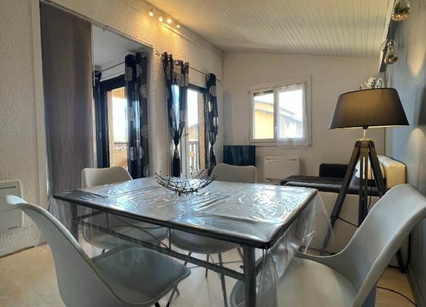 Appartement à vendre  2 pièces • 32 m2 Seignosse