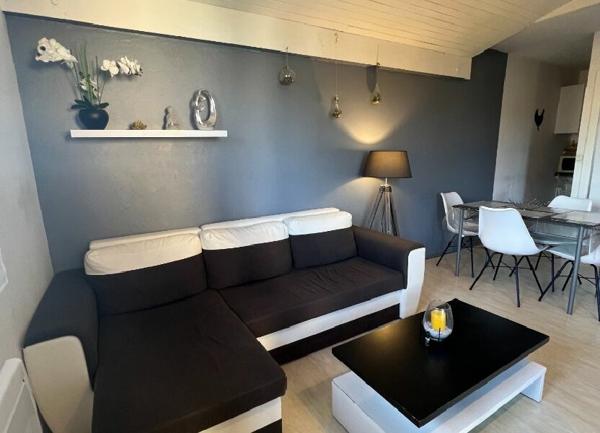 Appartement à vendre  2 pièces • 32 m2 Seignosse