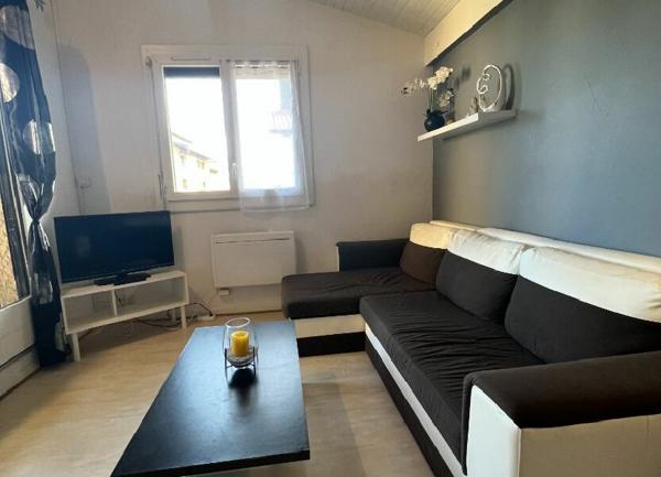 Appartement à vendre  2 pièces • 32 m2 Seignosse