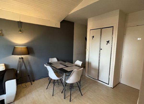 Appartement à vendre  2 pièces • 32 m2 Seignosse