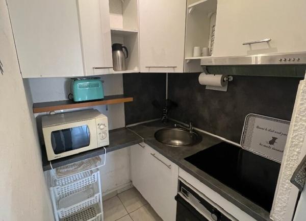 Appartement à vendre  2 pièces • 32 m2 Seignosse