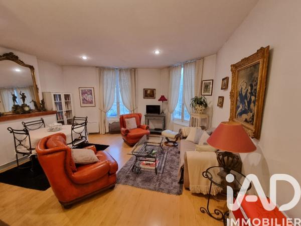 Immeuble à vendre 113 m² Libourne