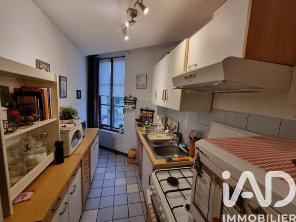 Immeuble à vendre 113 m² Libourne