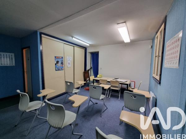 Immeuble à vendre 113 m² Libourne