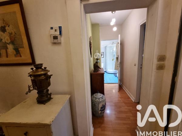 Immeuble à vendre 113 m² Libourne