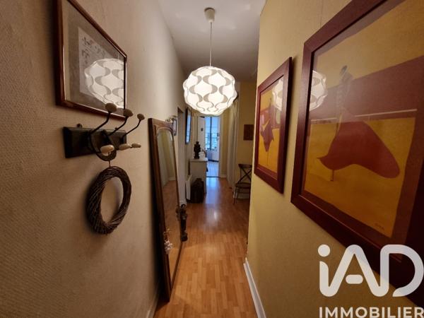 Immeuble à vendre 113 m² Libourne