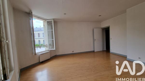 Immeuble à vendre 113 m² Libourne