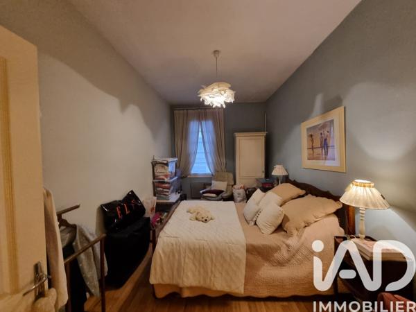 Immeuble à vendre 113 m² Libourne