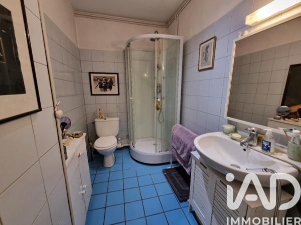 Immeuble à vendre 113 m² Libourne