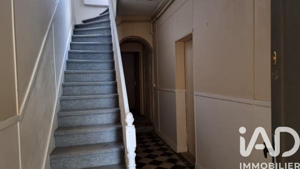 Immeuble à vendre 113 m² Libourne