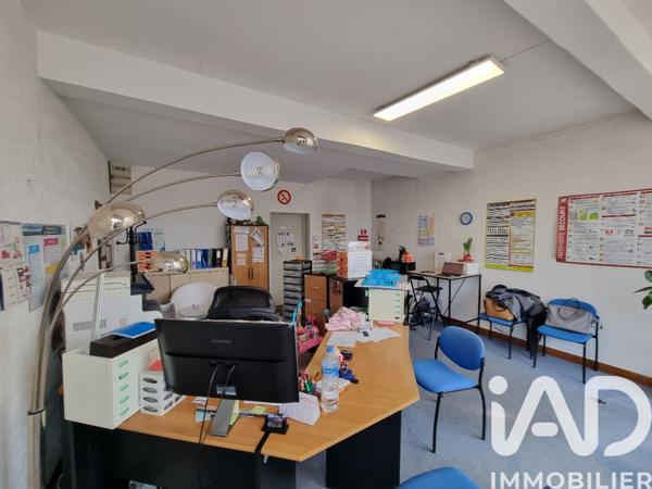 Immeuble à vendre 113 m² Libourne
