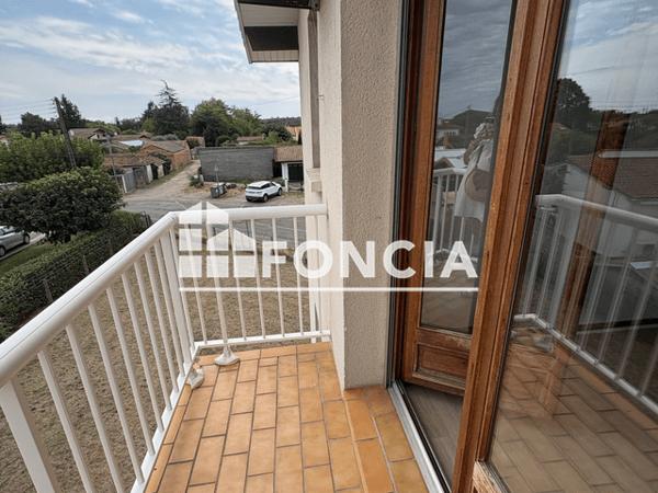 Location Appartement 2 pièces 34.12 m² - 3 PASSAGE PYRENEES Mont De Marsan 40000