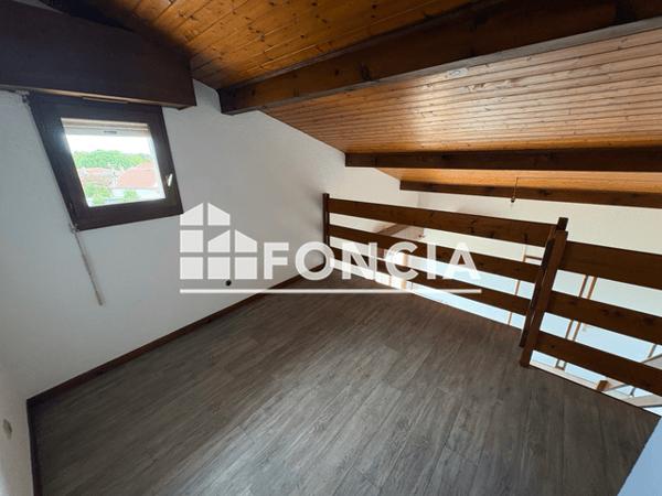 Location Appartement 2 pièces 34.12 m² - 3 PASSAGE PYRENEES Mont De Marsan 40000