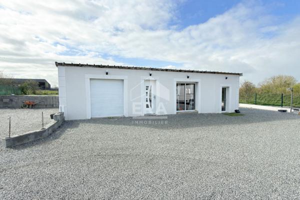 Terrain 3000 m² Loiron-Ruillé