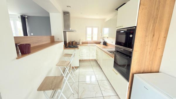 Terrain 3000 m² Loiron-Ruillé