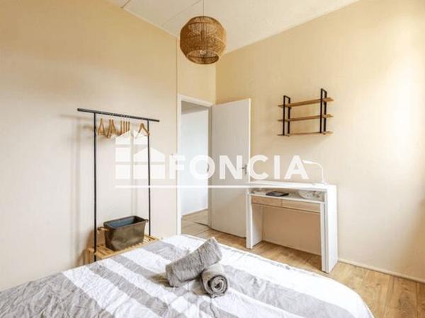 Location Appartement 4 pièces 63.5 m² - Saint Etienne Du Rouvray 76800