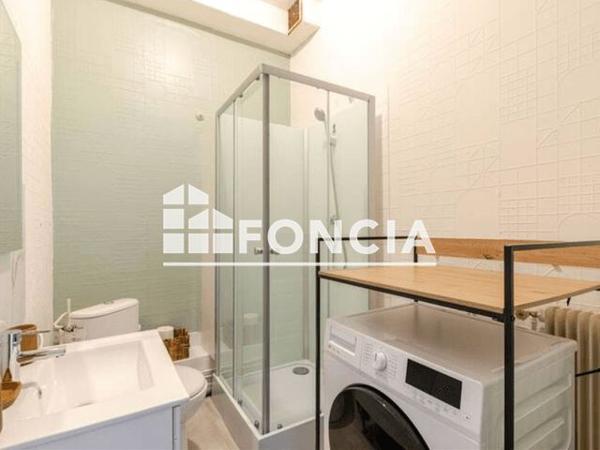 Location Appartement 4 pièces 63.5 m² - Saint Etienne Du Rouvray 76800