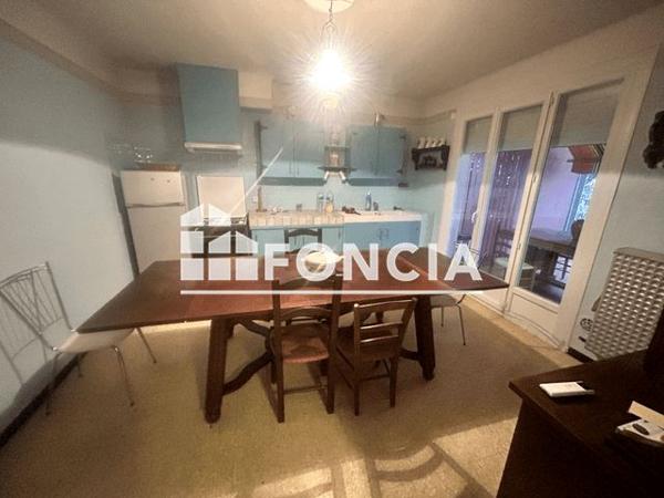 À vendre Maison 6 pièces 137 m² - Montélimar 26200