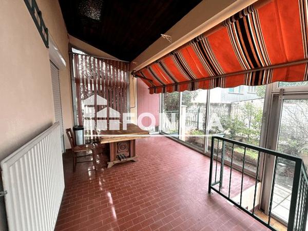 À vendre Maison 6 pièces 137 m² - Montélimar 26200