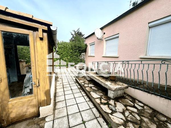 À vendre Maison 6 pièces 137 m² - Montélimar 26200