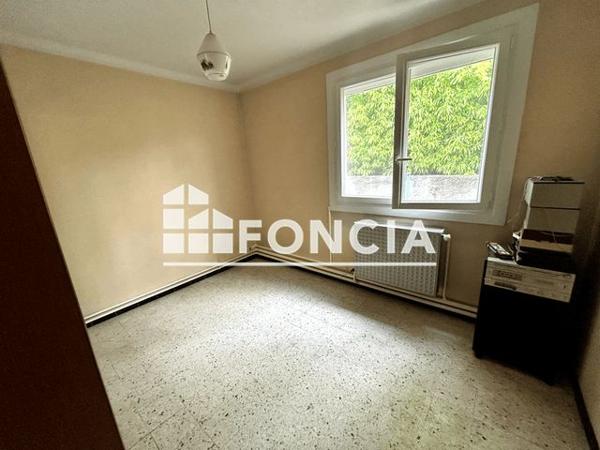 À vendre Maison 6 pièces 137 m² - Montélimar 26200