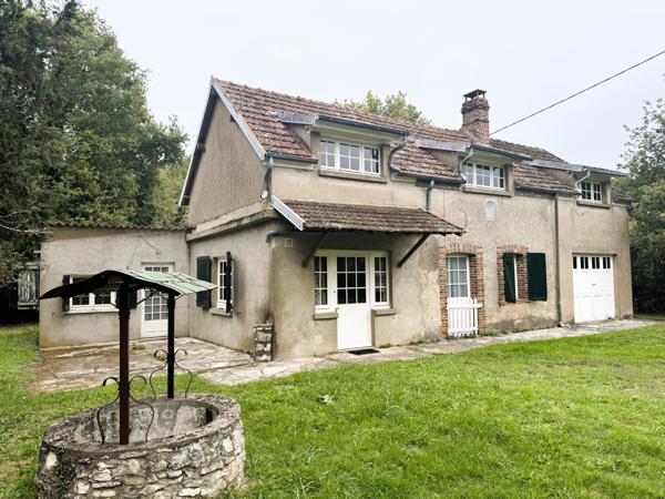 Maison 5 pièces - 150 m² Exclusivité efficity