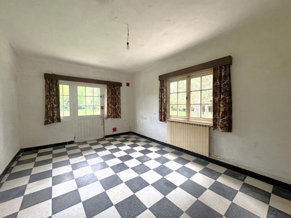 Maison 5 pièces - 150 m² Exclusivité efficity