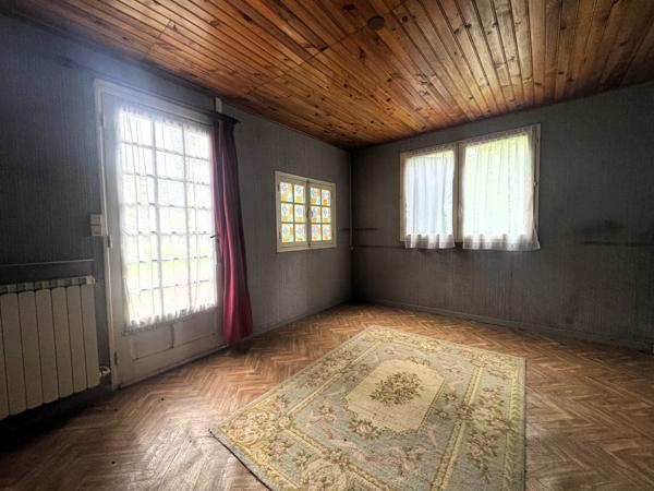 Maison 5 pièces - 150 m² Exclusivité efficity