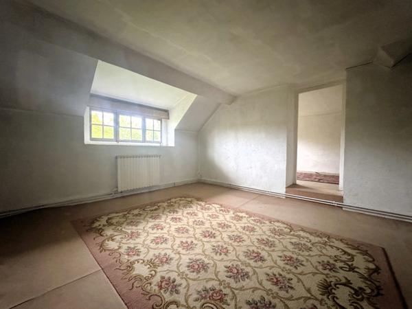 Maison 5 pièces - 150 m² Exclusivité efficity