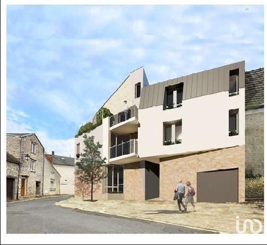 Appartement 4 pièces de 74 m² à La Ferté-Alais (91590)