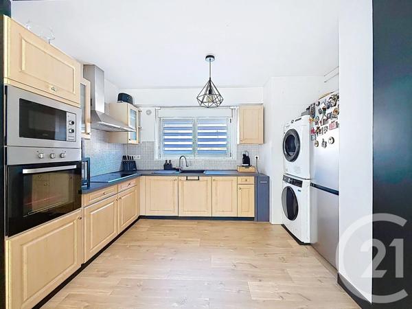 Appartement F3 à vendre  3 pièces - 68,27 m 2   ROUBAIX  - 59