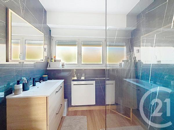 Appartement F3 à vendre  3 pièces - 68,27 m 2   ROUBAIX  - 59