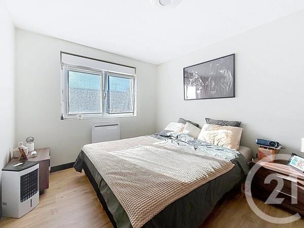 Appartement F3 à vendre  3 pièces - 68,27 m 2   ROUBAIX  - 59