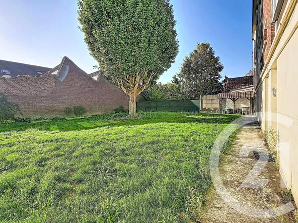 Appartement F3 à vendre  3 pièces - 68,27 m 2   ROUBAIX  - 59