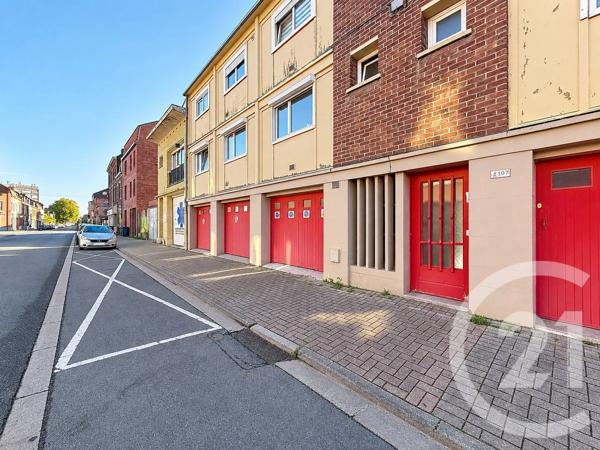 Appartement F3 à vendre  3 pièces - 68,27 m 2   ROUBAIX  - 59