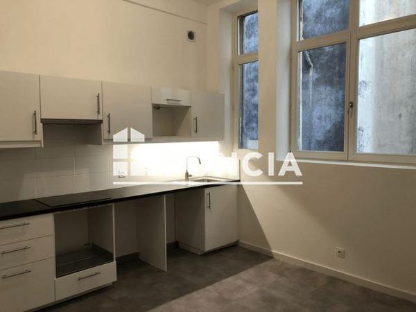 Location Appartement 4 pièces 100.87 m² - 3 RUE DES AUGUSTINS Lyon 69001
